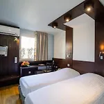 Logis Hotel