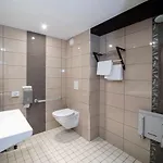 Hotel Logis Vandoeuvre-lès-Nancy
