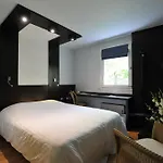 Hotel Logis Vandoeuvre-les-Nancy