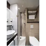 Logis 3* Vandoeuvre-les-Nancy