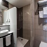 Logis 3* Vandoeuvre-les-Nancy