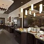 Logis Hotel Vandoeuvre-les-Nancy