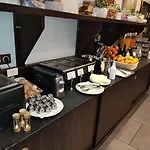 Hotel Logis Vandoeuvre-lès-Nancy