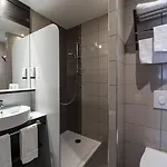 Logis 3* Vandoeuvre-les-Nancy