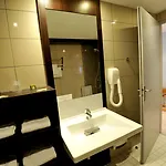 Hotel Logis Vandoeuvre-les-Nancy