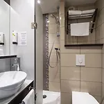 Logis 3* Vandoeuvre-les-Nancy