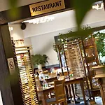 Logis Hotel Vandoeuvre-les-Nancy