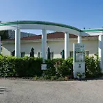 Logis Hotel Vandoeuvre-lès-Nancy