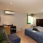 Logis 3* Vandoeuvre-les-Nancy