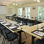 Logis Hotel Vandoeuvre-les-Nancy