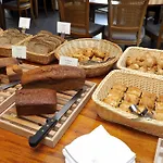 Logis 3* Vandoeuvre-les-Nancy