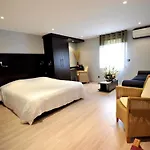 Logis 3* Vandoeuvre-les-Nancy