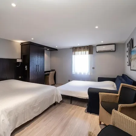 Logis Hotel