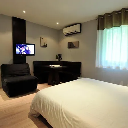 Logis Hotel