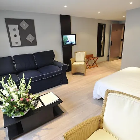 Hotel Logis