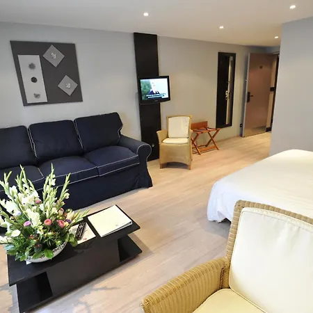 Hotel Logis