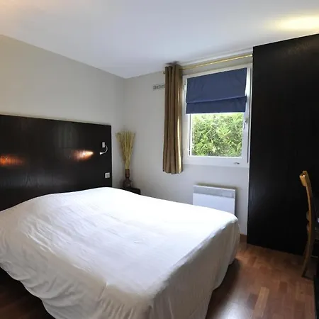 Logis Vandoeuvre-lès-Nancy