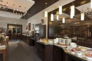 Logis Hotel Vandoeuvre-lès-Nancy