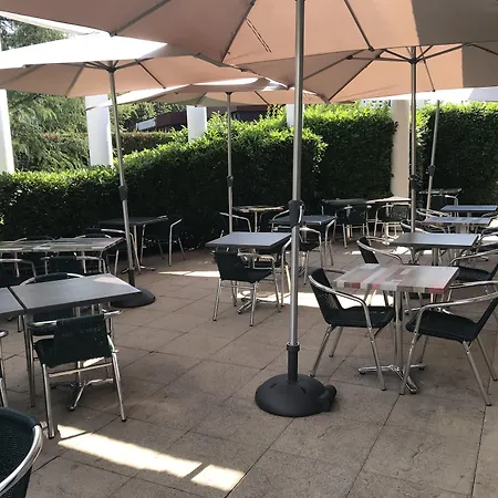 Logis Vandoeuvre-les-Nancy