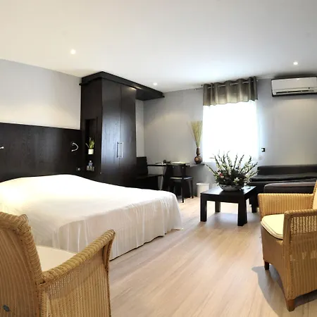 Logis Hotel
