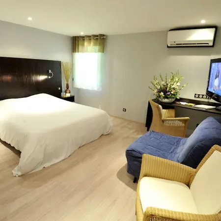 Hotel Logis 3*
