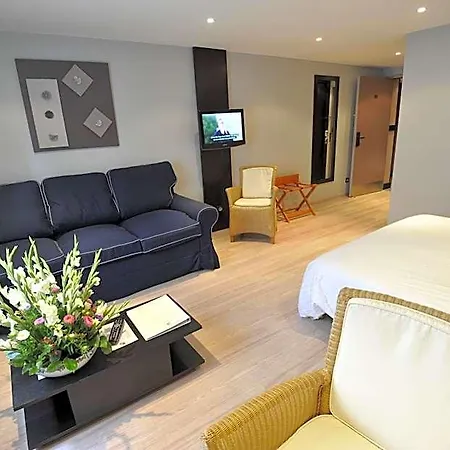 Logis Hotel