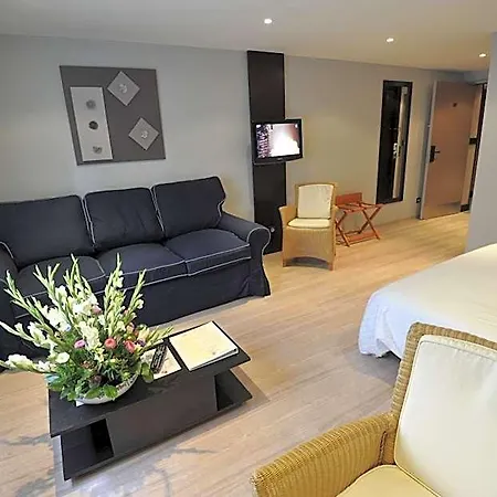 Logis Hotel 3*