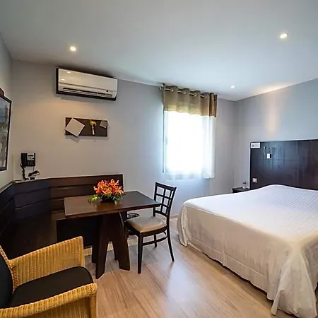 Hotel Logis