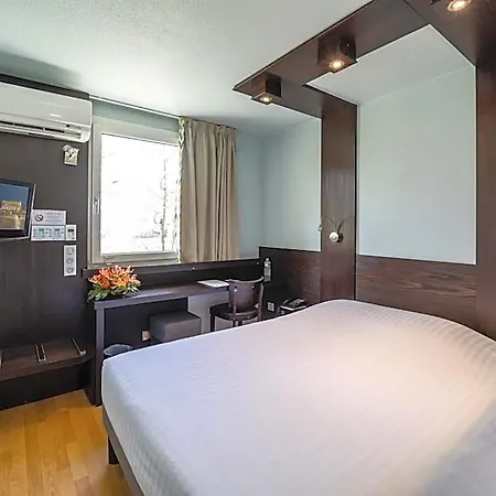 Logis Hotel 3*