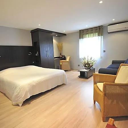 Logis Hotel