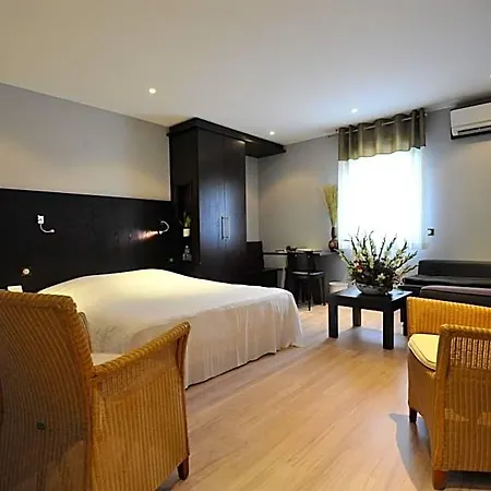 Logis Hotel