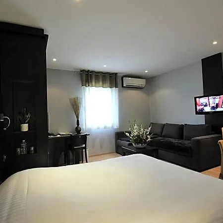 Hotel Logis