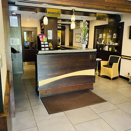 Hotel Logis