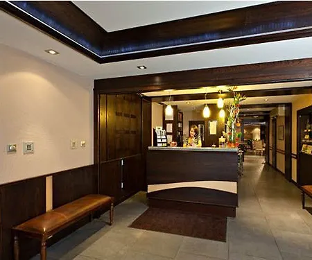 Logis Hotel