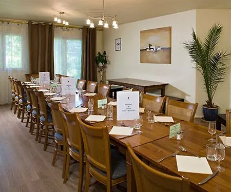 Logis Hotel