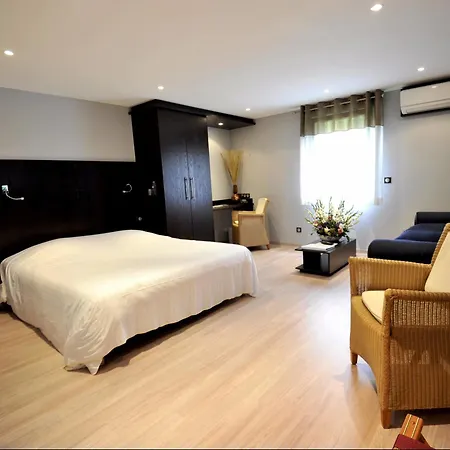 Logis 3* Vandoeuvre-les-Nancy
