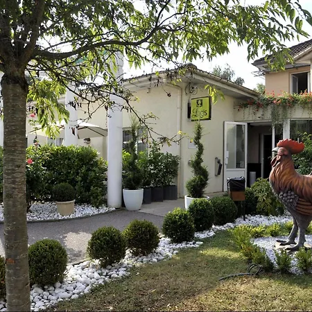 Logis Vandoeuvre-lès-Nancy