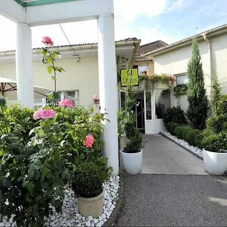 Logis Hotel