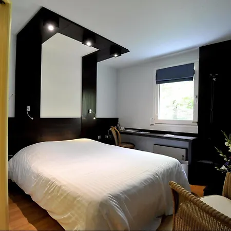 Logis Hotel 3*