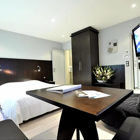 Logis Hotel 3*