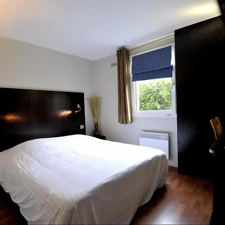 Logis Vandoeuvre-lès-Nancy