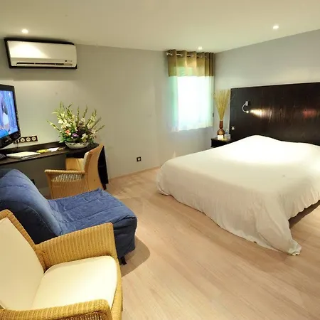 Hotel Logis