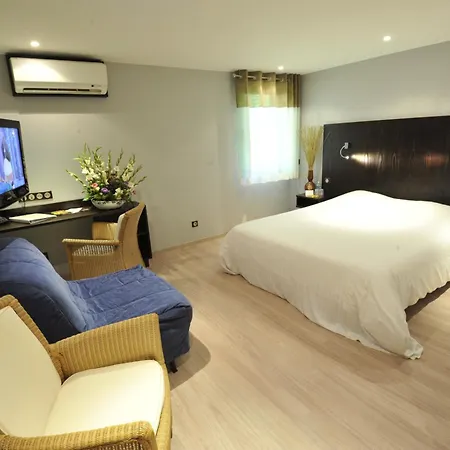 Hotel Logis