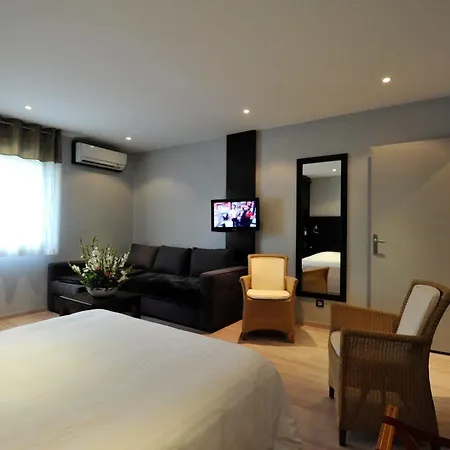 Hotel Logis