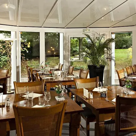 Hotel Logis