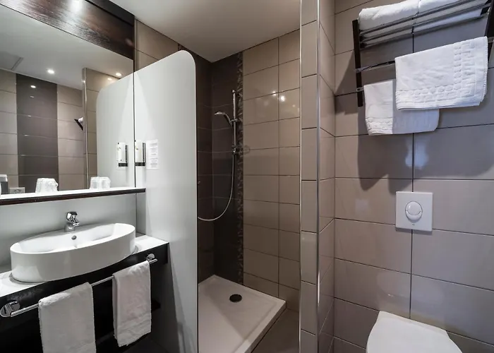 Logis 3* Vandoeuvre-les-Nancy