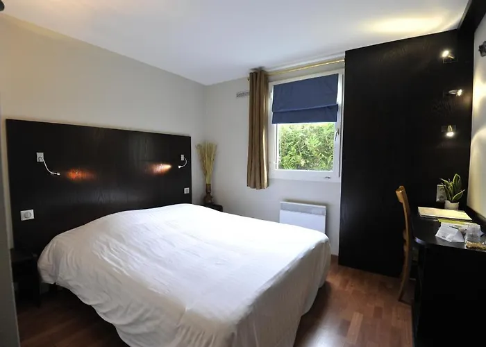 Logis Vandoeuvre-lès-Nancy