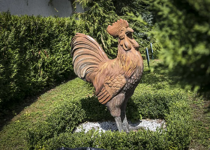 Logis 3* Vandoeuvre-les-Nancy