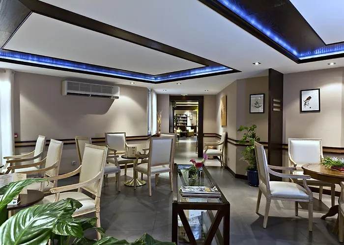 Logis Vandoeuvre-lès-Nancy