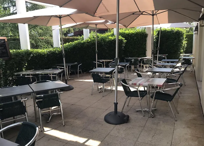 Logis Vandoeuvre-les-Nancy